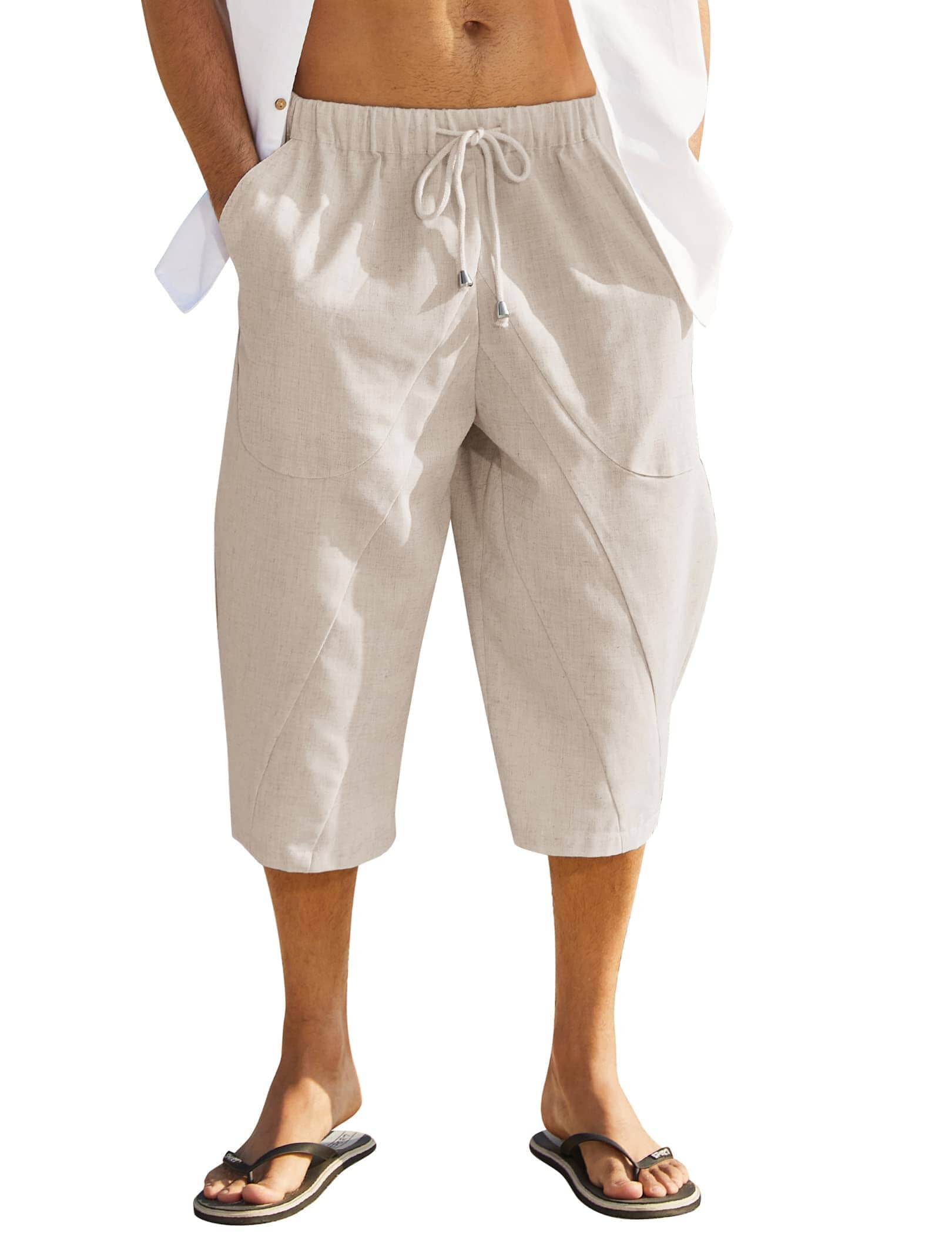 Khaki / XXL