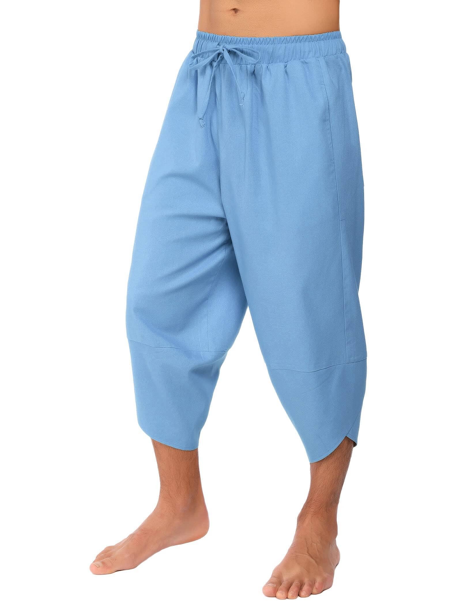 Light Blue / XXL