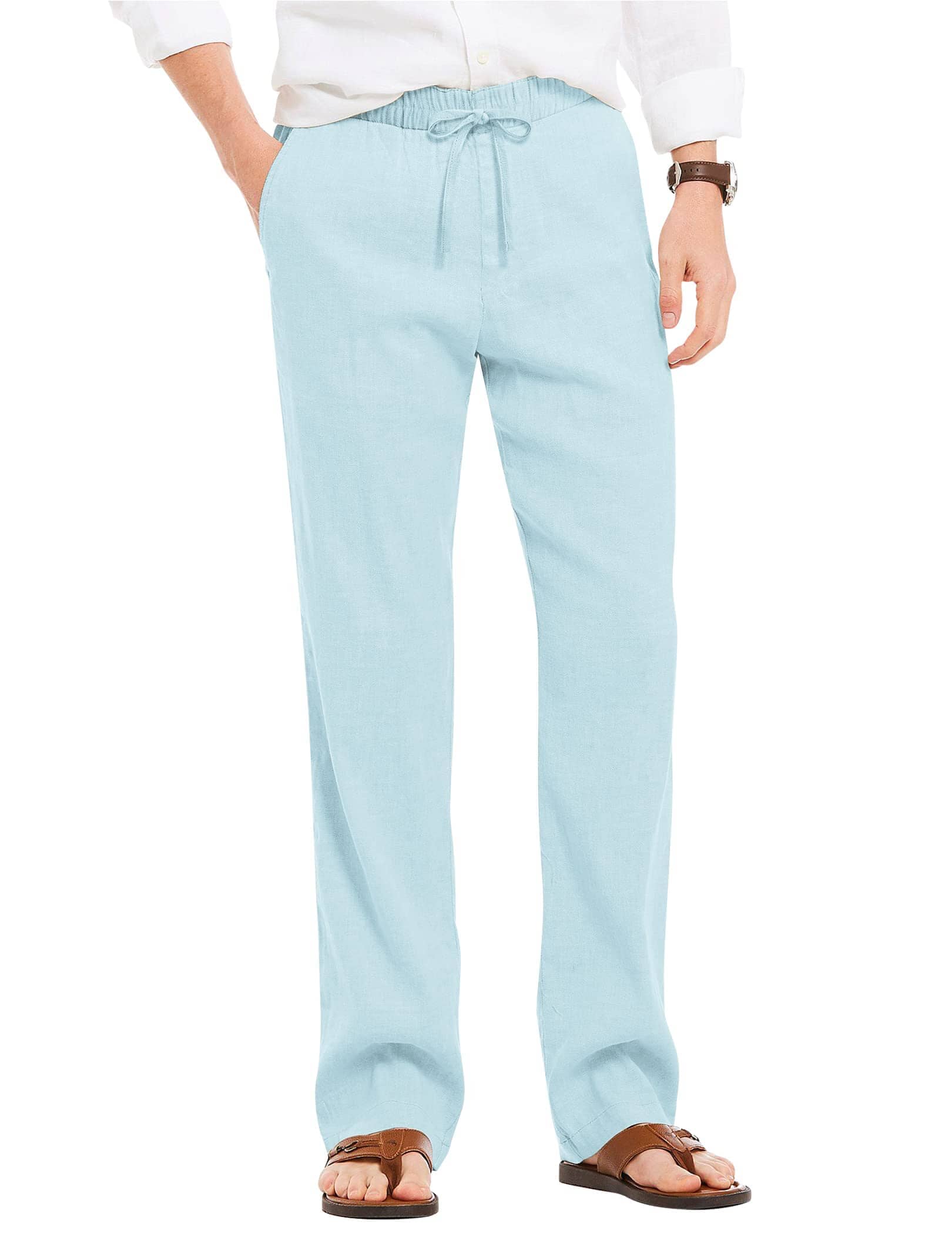 Light blue / XXXL