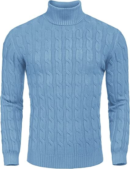 Light Blue / XXXL