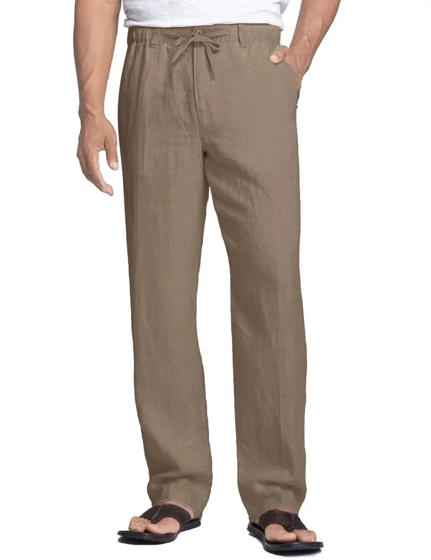 Light Brown / XXXL