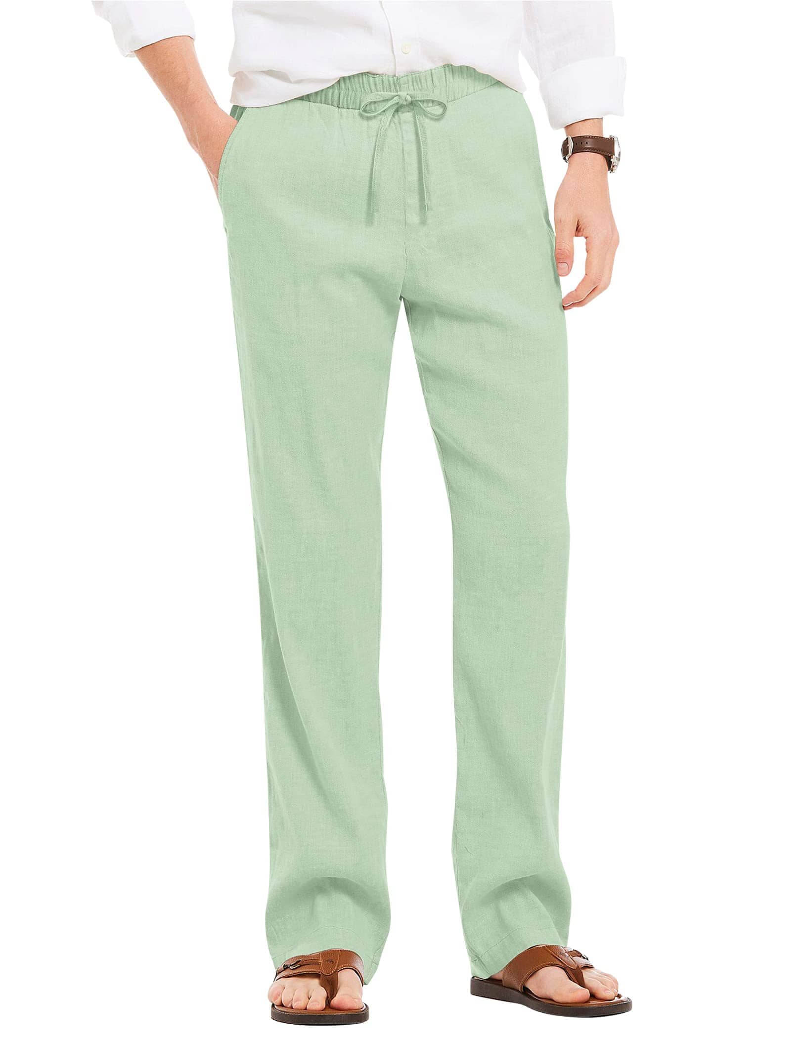 Light Green / XXXL