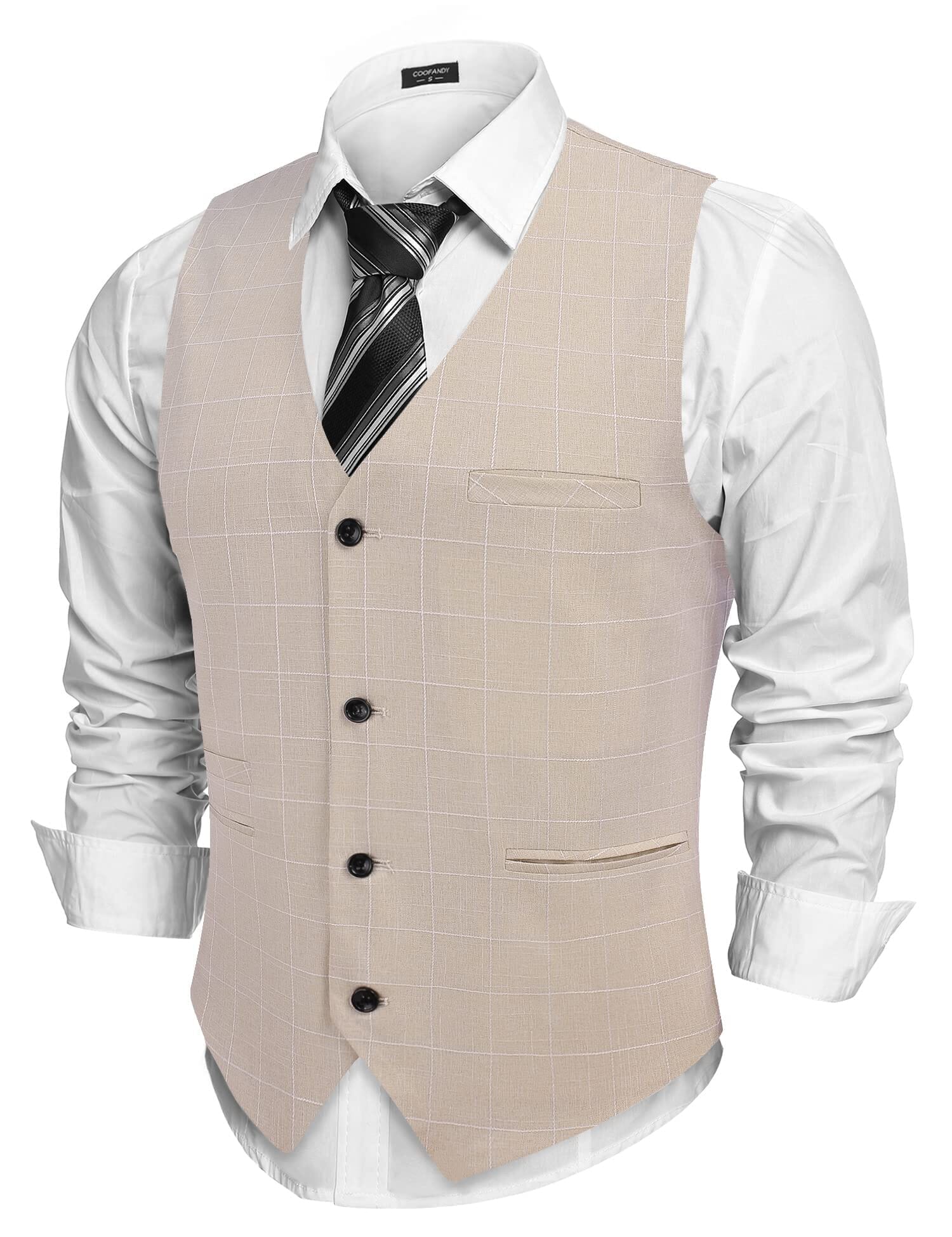 Light Khaki / XXL