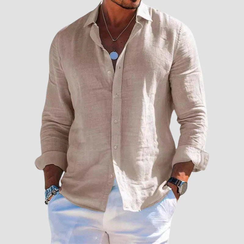 Brown / XL