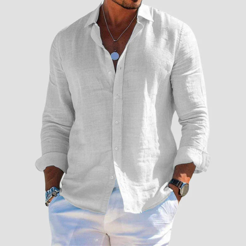 White / XL