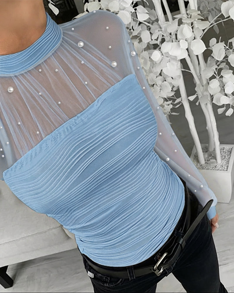 Blue / XL