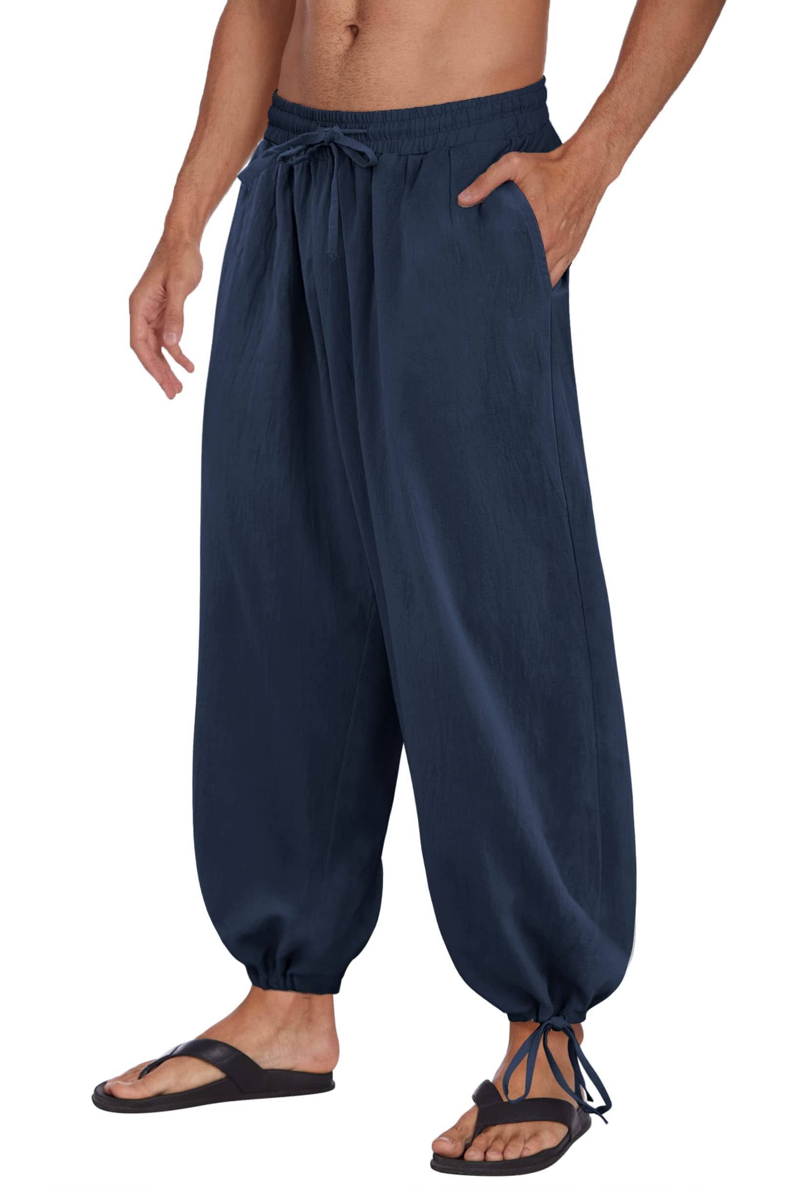 Navy Blue / XXL