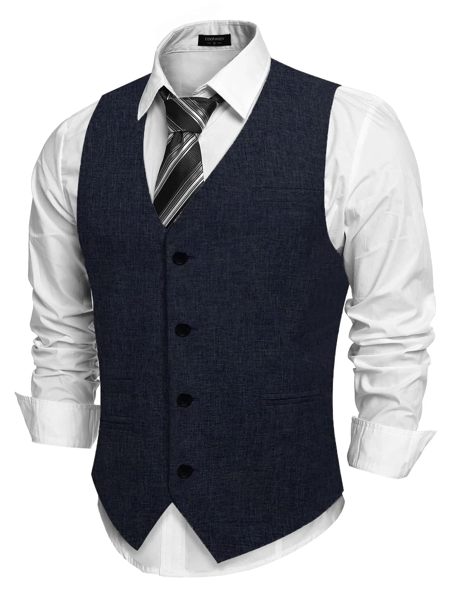 Navy Blue / XXL