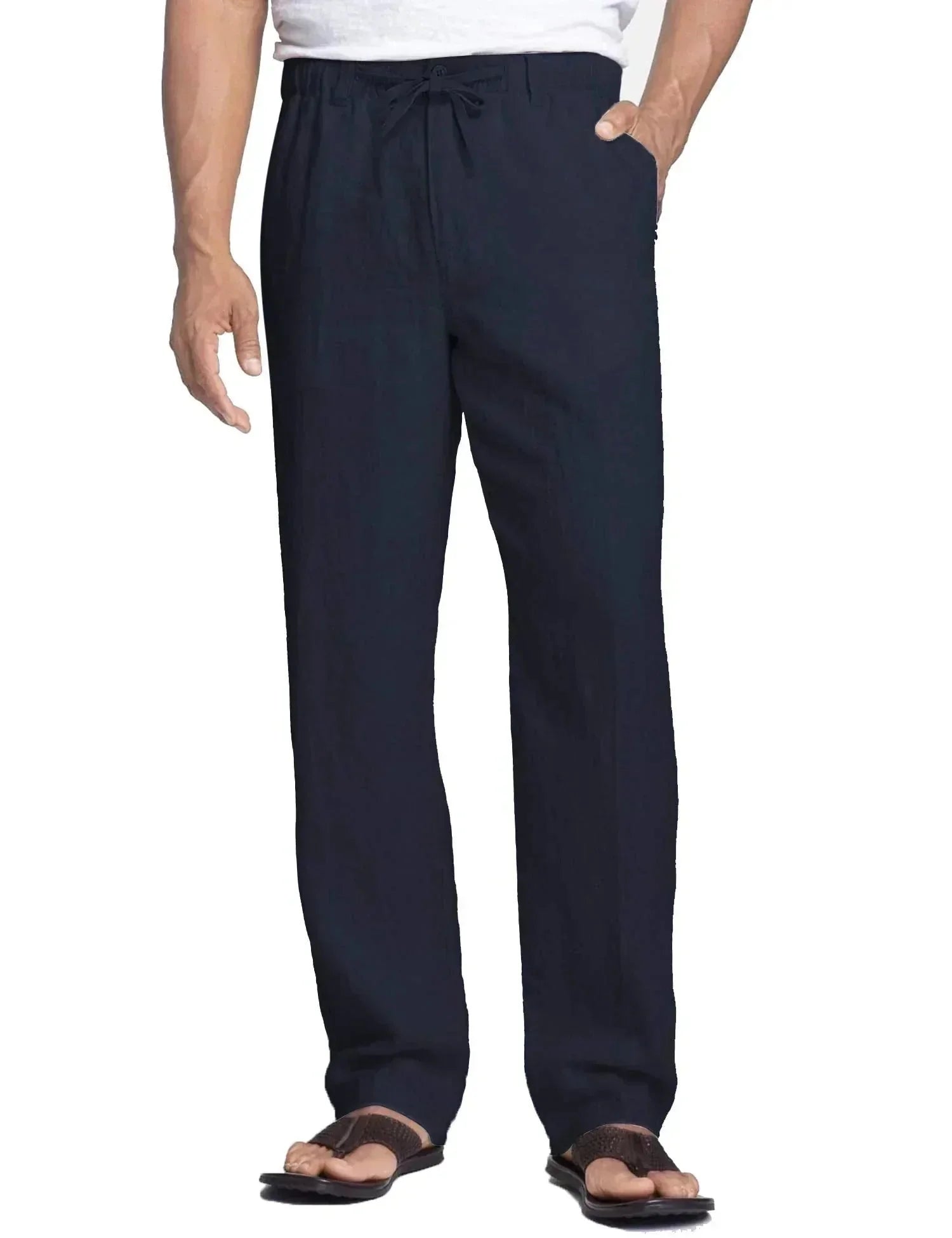 Navy Blue / XXXL