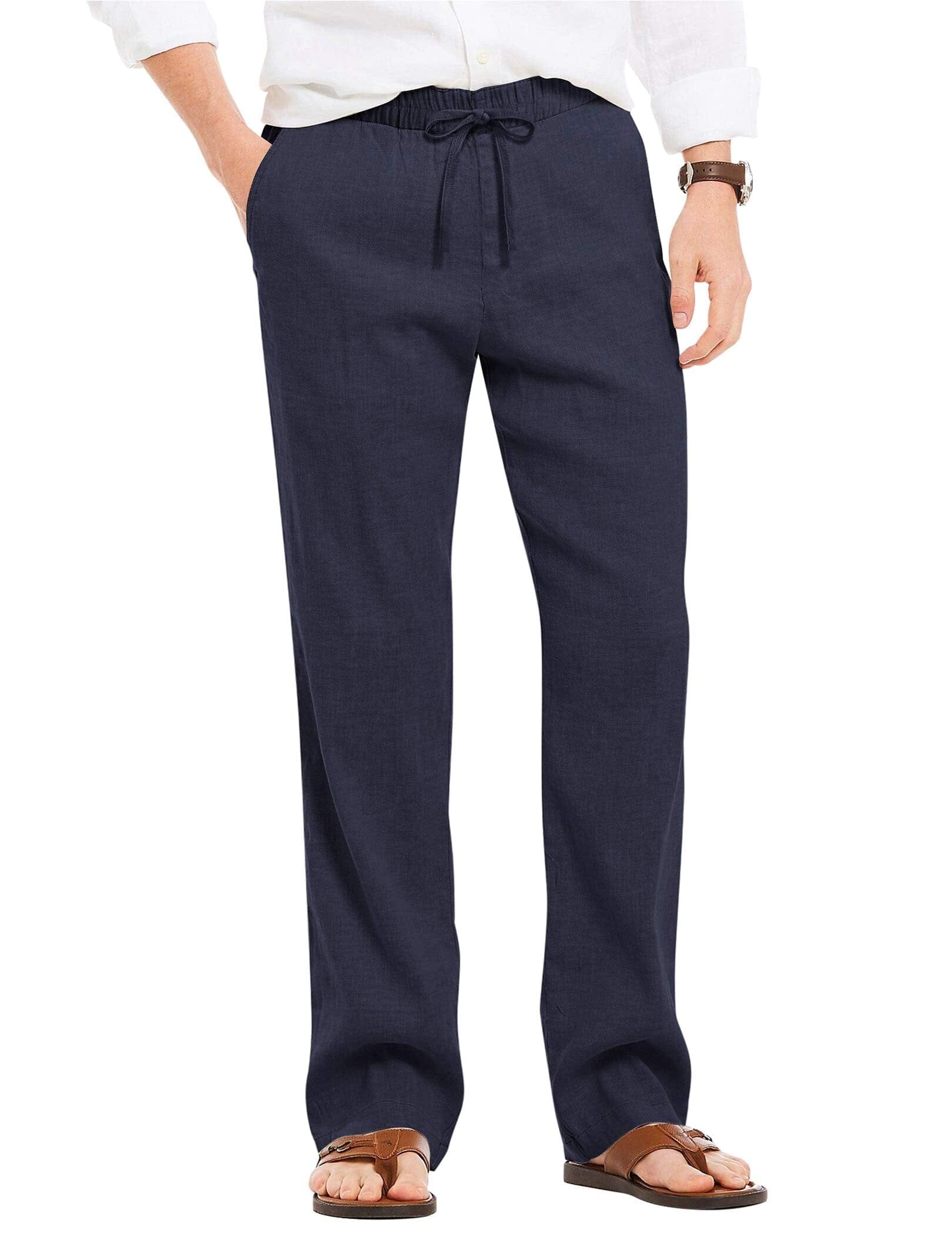 Navy Blue / XXXL