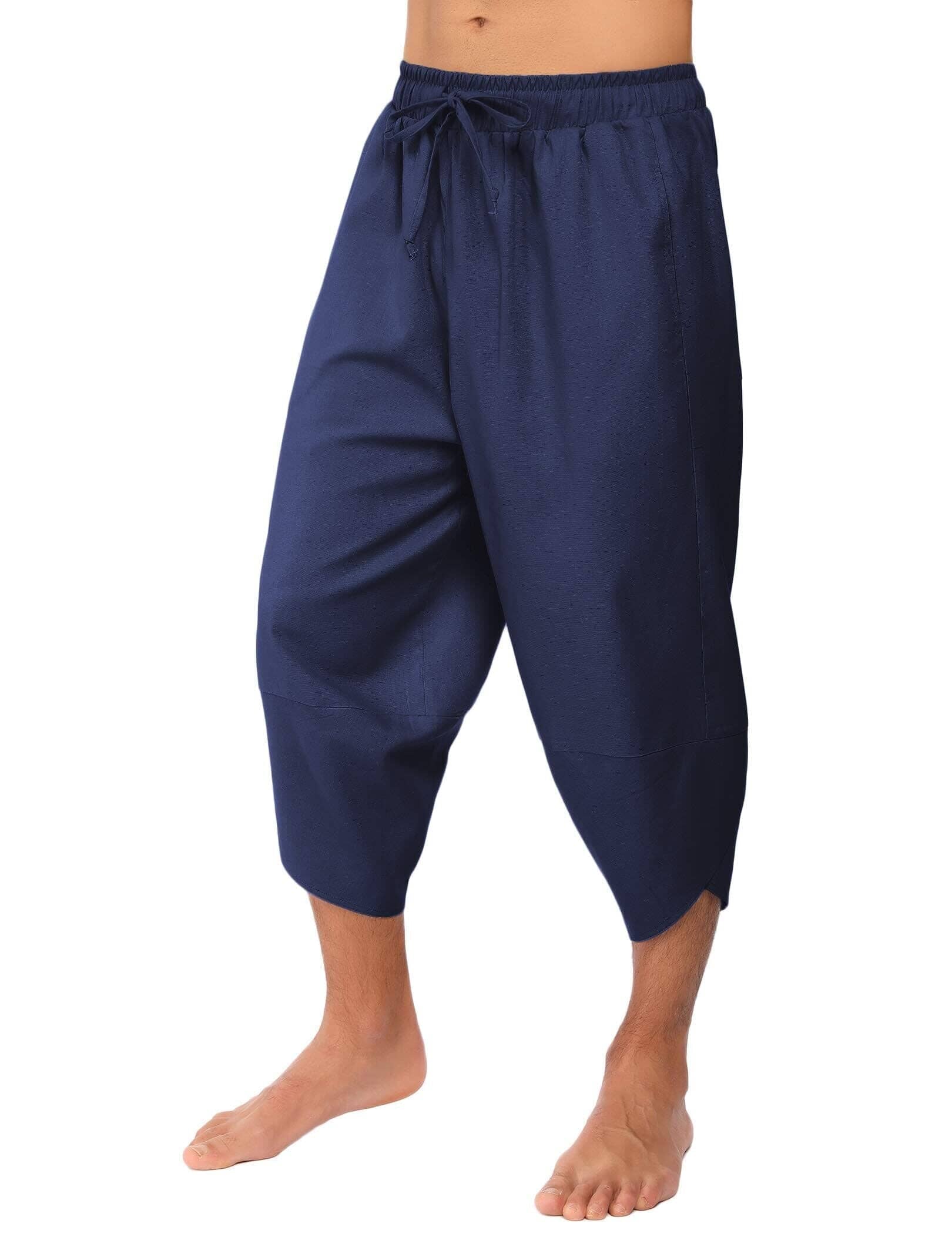 Navy Blue / XXL