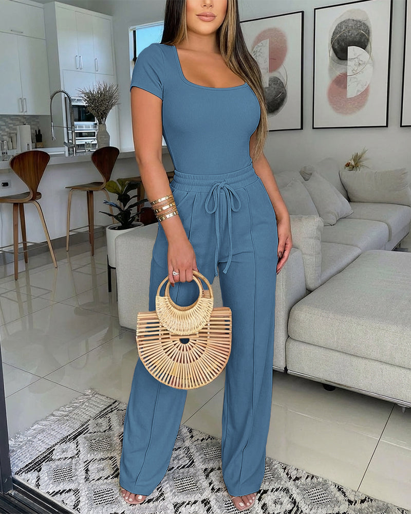 Blue / XL