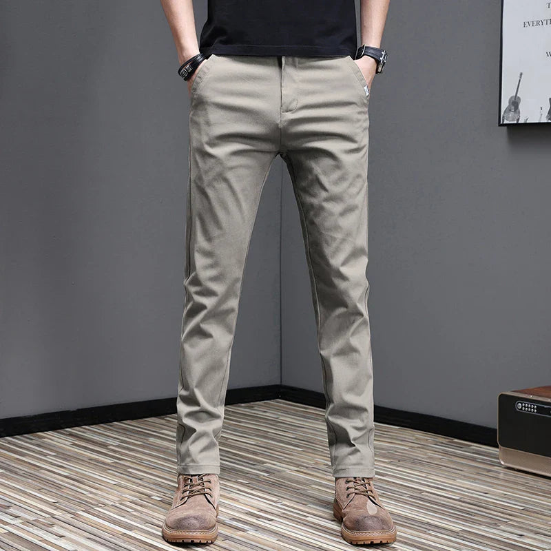 Light Khaki / 38 | 5XL