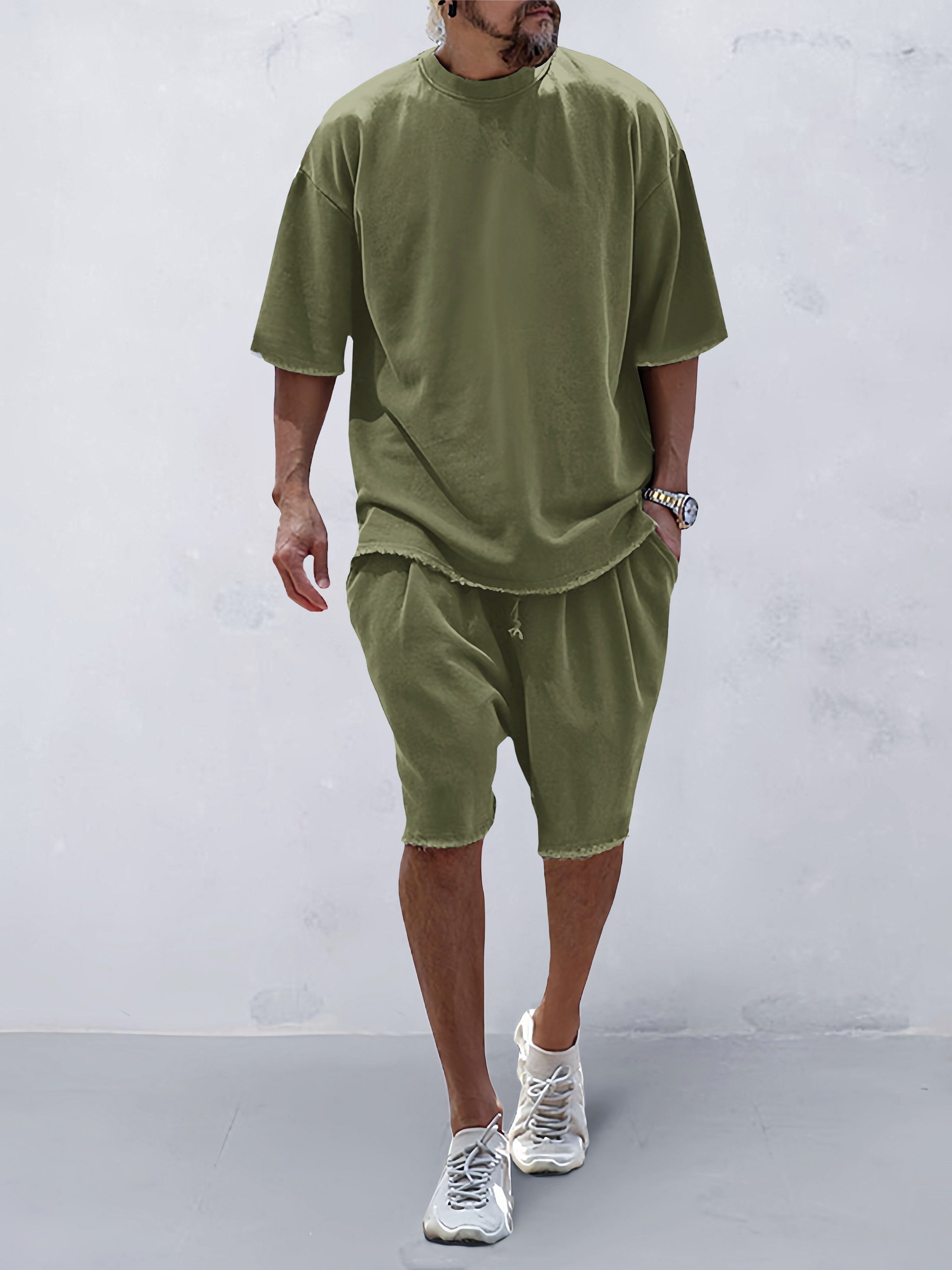 Army Green / 4XL