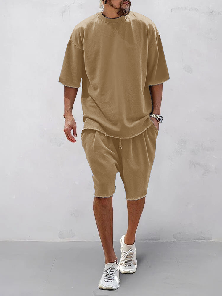 Khaki / 4XL