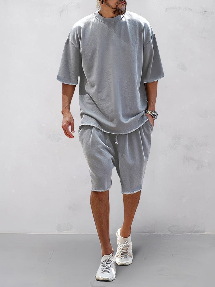 Light Gray / 4XL