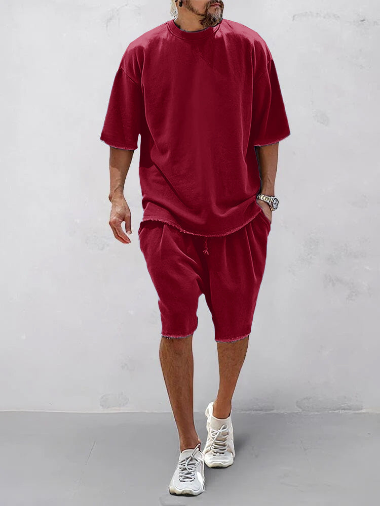 Red / 4XL