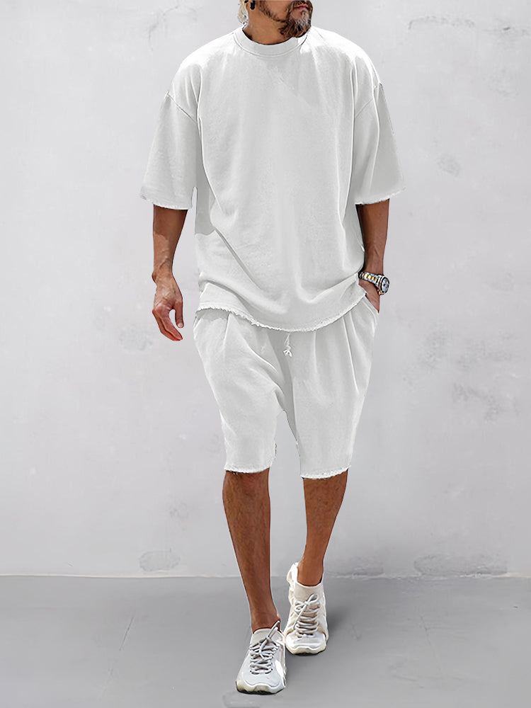 White / 4XL