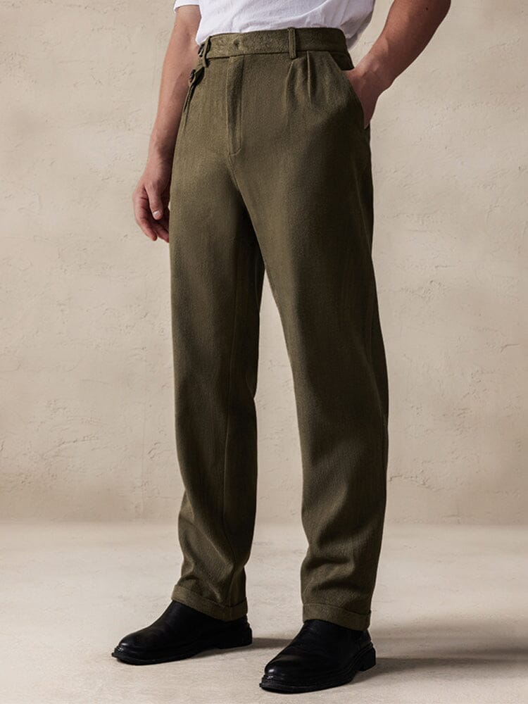 Army Green / XXXL