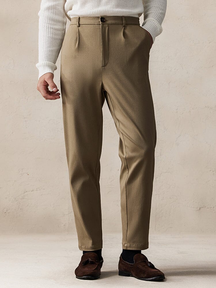 Khaki / XXXL