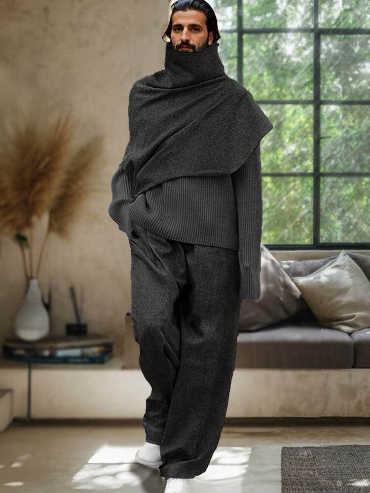 Black / XXXL