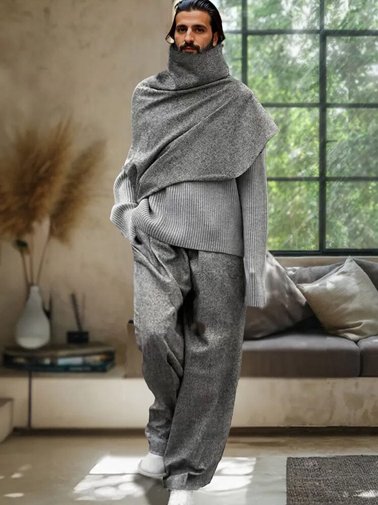 Gray / XXXL
