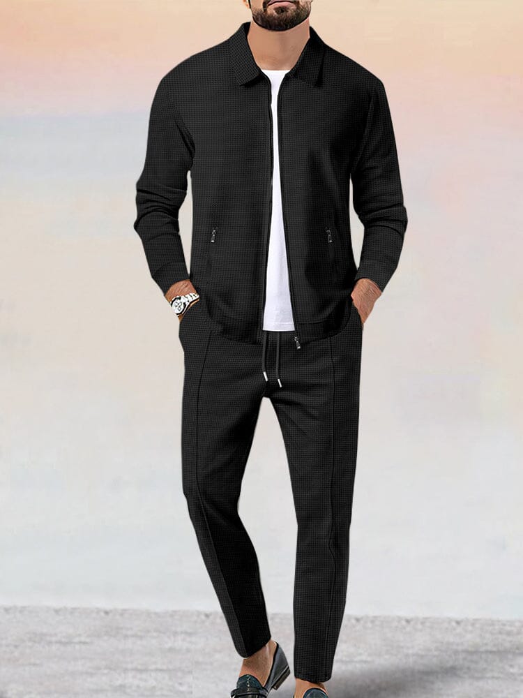 Black / XXXL