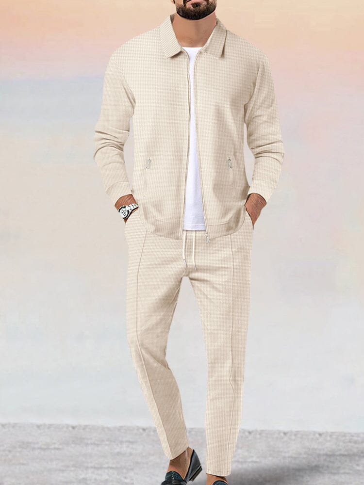 Beige / XXXL