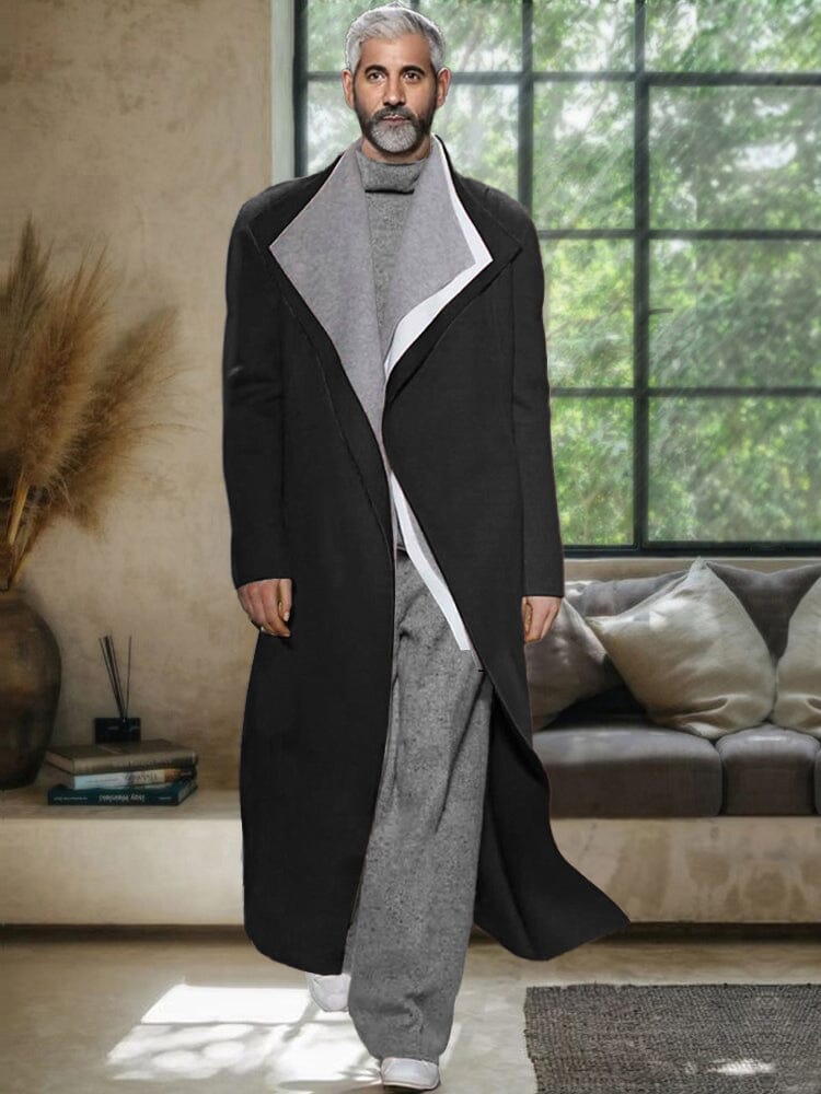 Black / XXXL