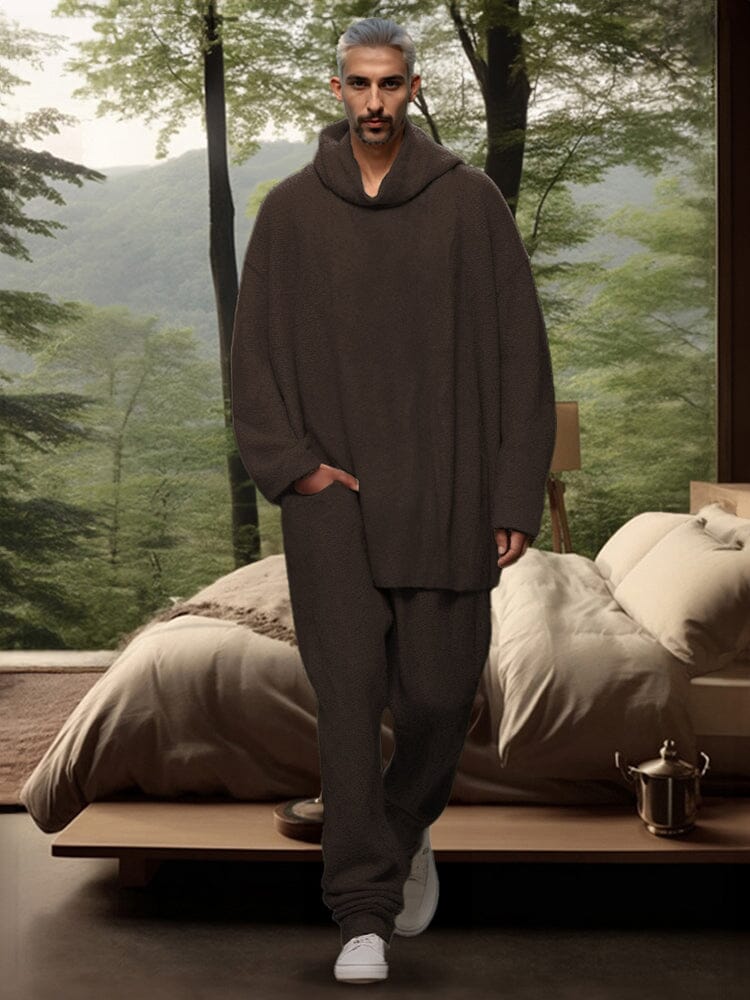 Brown / XXXL