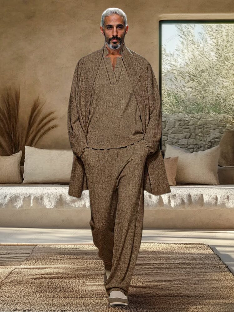 Camel / XXXL