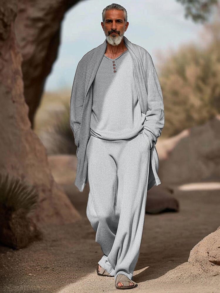 Light Gray / XXXL