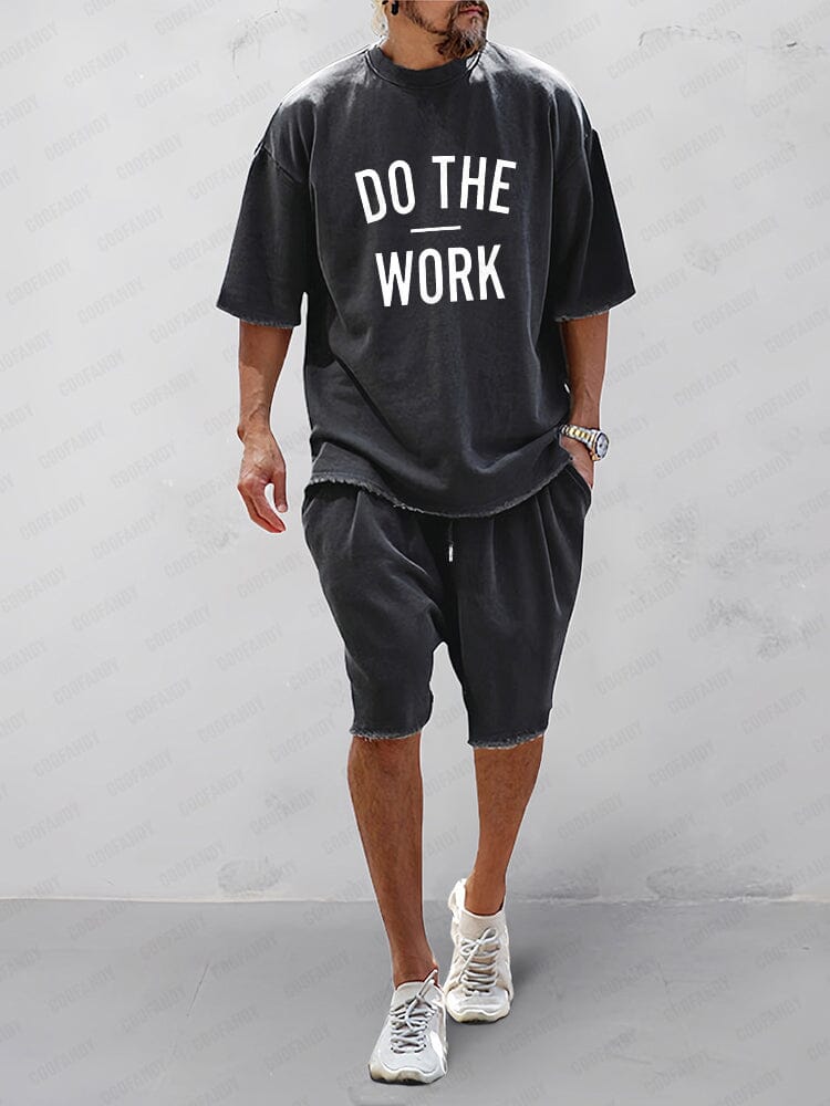 Black / XXXL