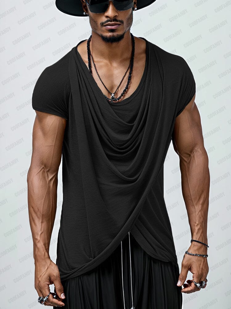Black / XXXL