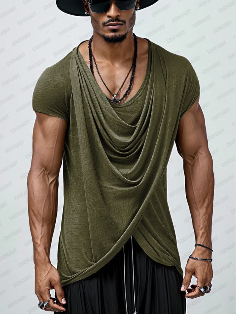 Army Green / XXXL
