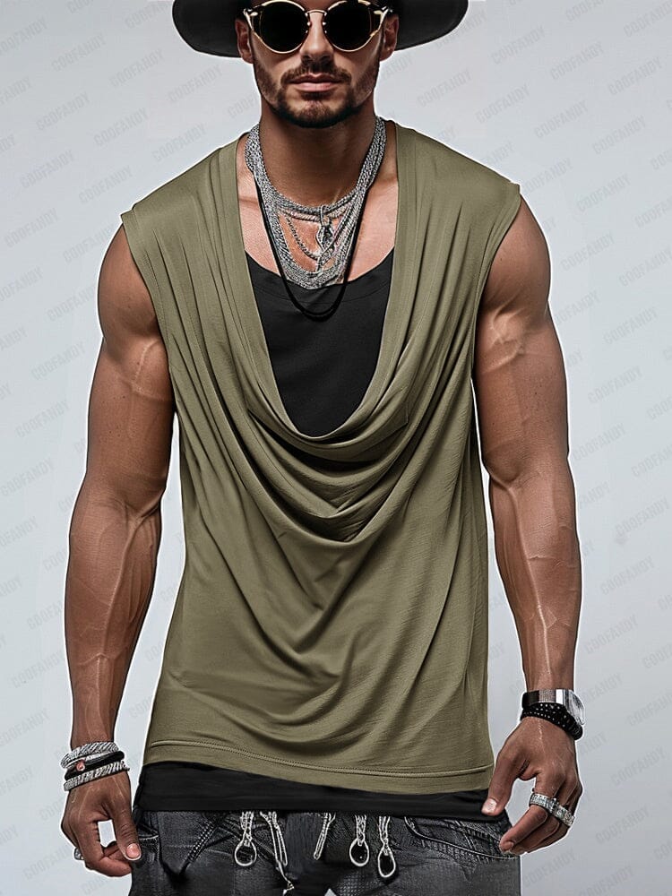 Army Green / XXL