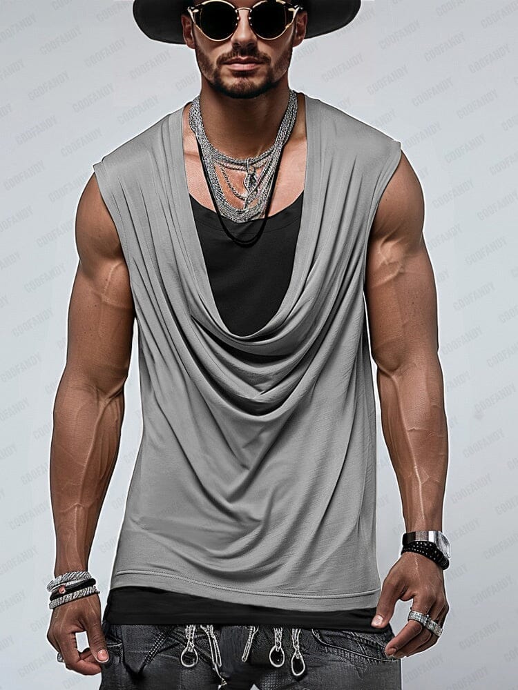 Gray / XXL