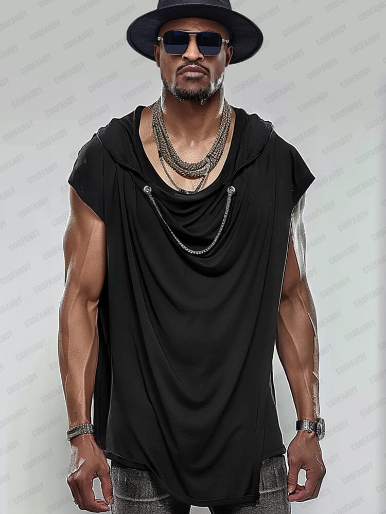 Black / XXL