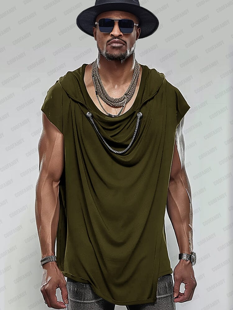 Army Green / XXL
