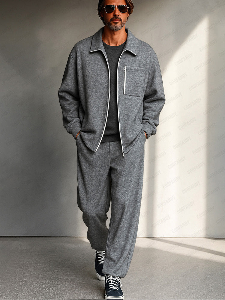 Dark Grey / 4XL