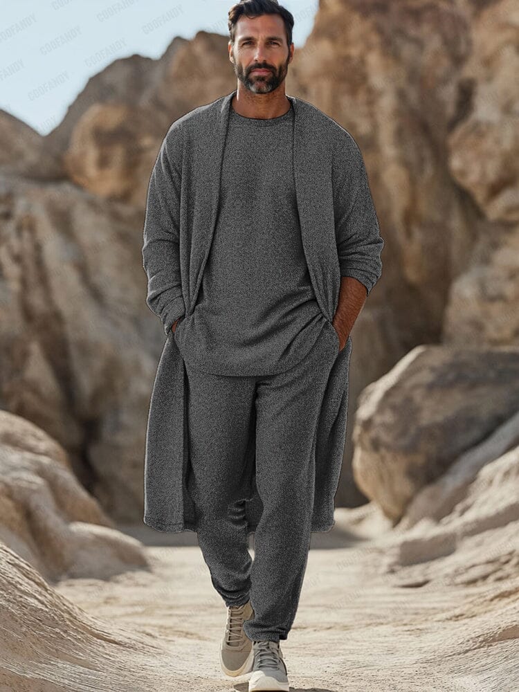 Gray / XXXL