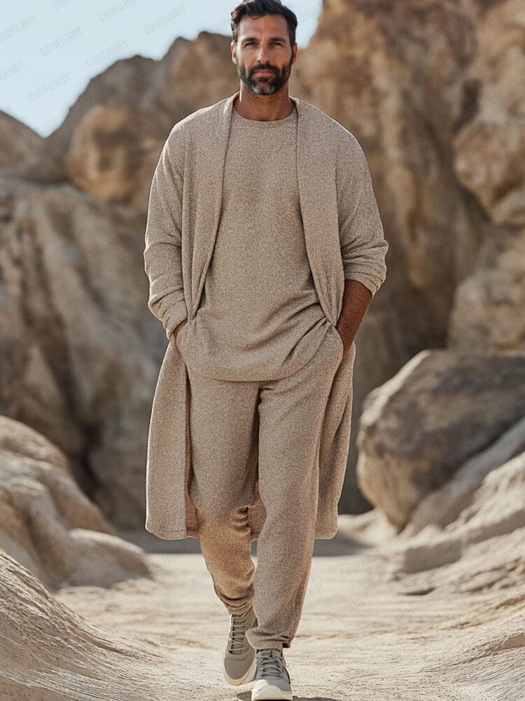 Light Khaki / XXXL
