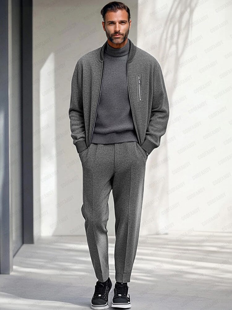 Gray / XXXL