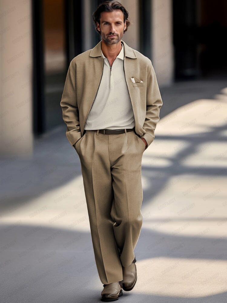 Khaki / XXXL