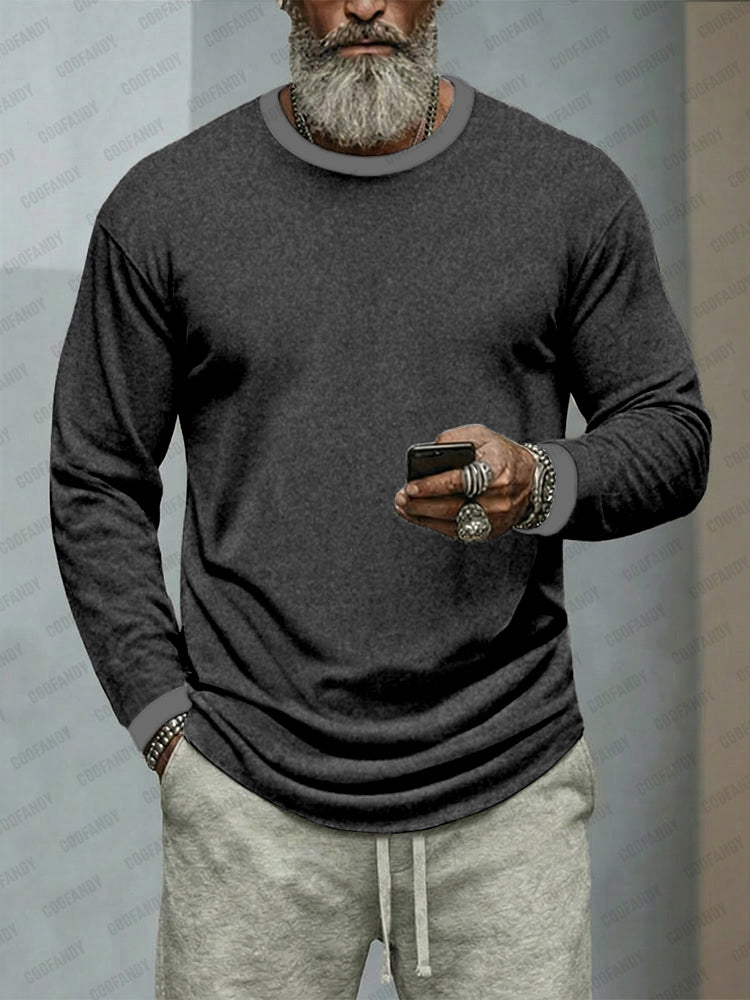 Dark Grey / XXXL