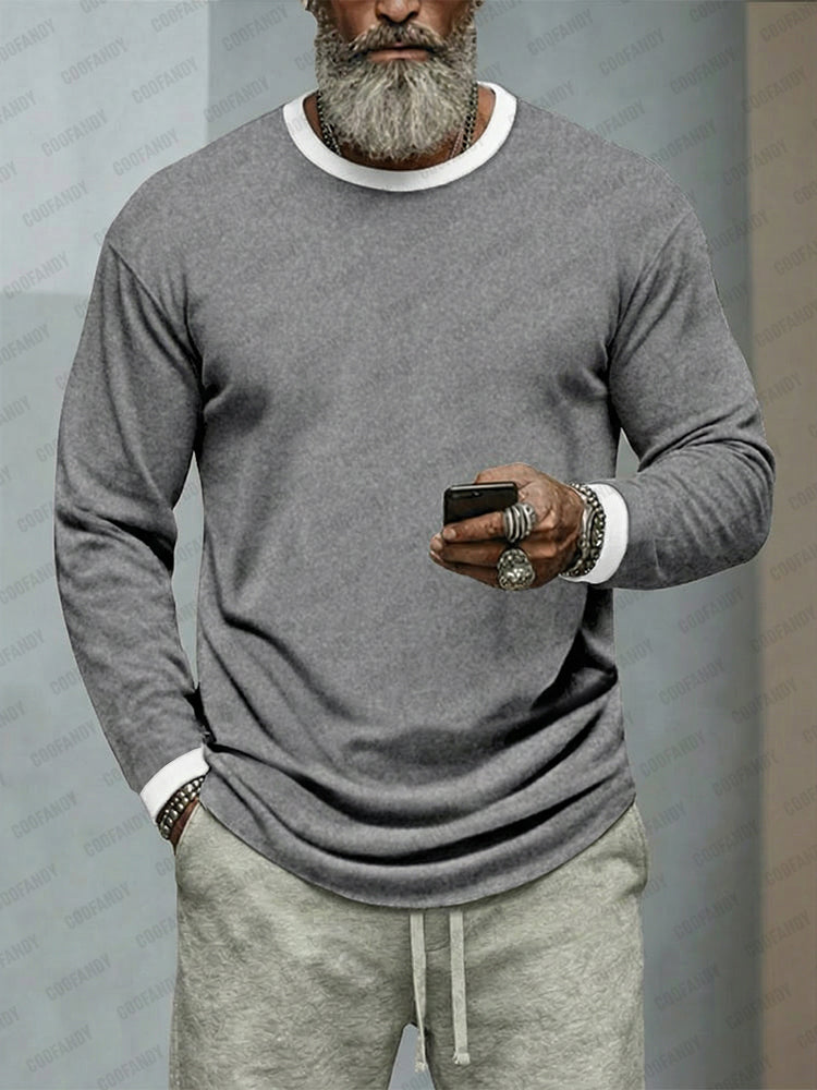 Light Grey / XXXL