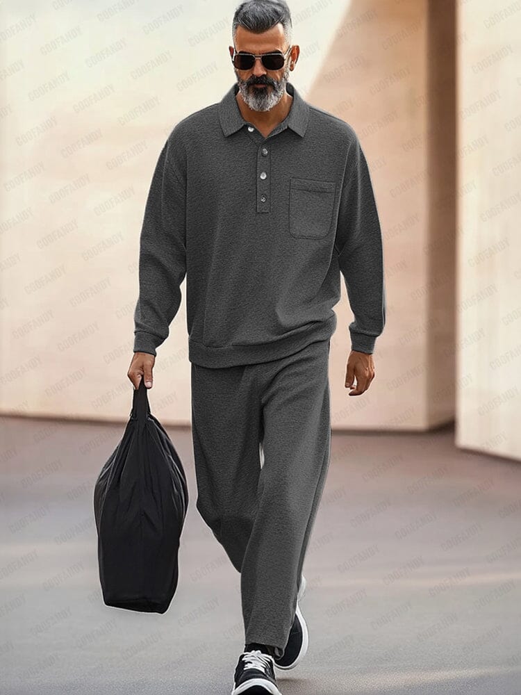 Dark Gray / XXXL