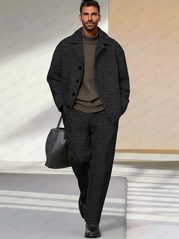 Black / XXXL