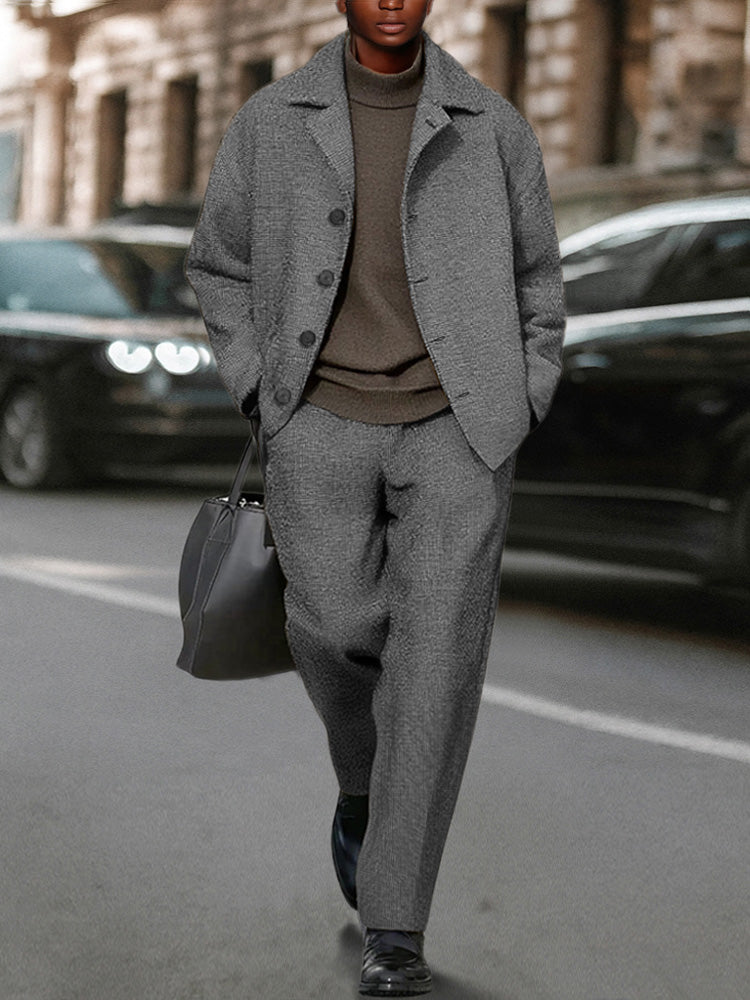 Grey / XXXL