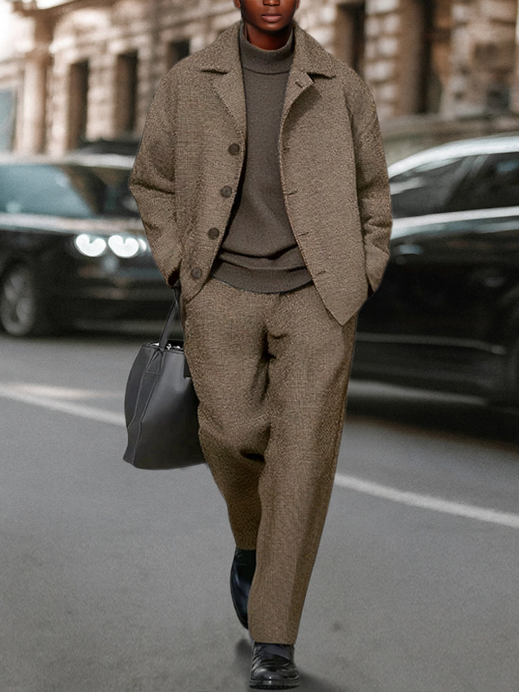 Brown / XXXL